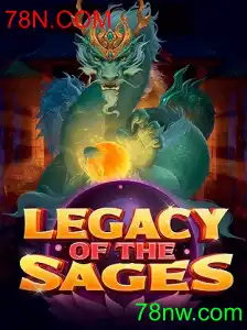 LegacyoftheSages: Uma Jornada Épica Através dos Tempos