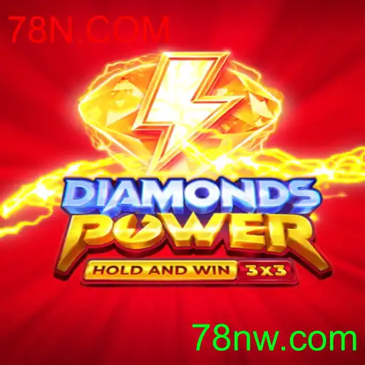 Explorando o Universo do Jogo DiamondsPower: Uma Jornada com 78N.COM