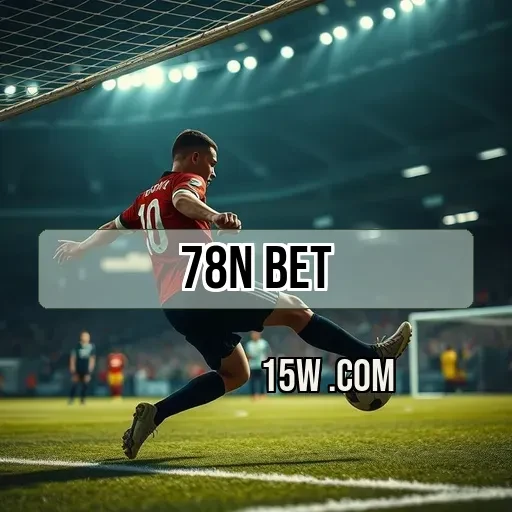 78n bet Apostas Ao Vivo