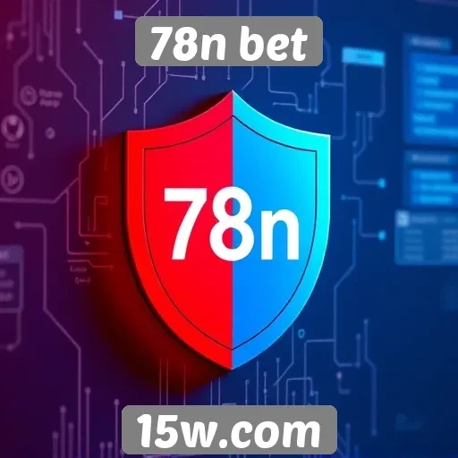 Segurança e proteção de dados no 78n bet