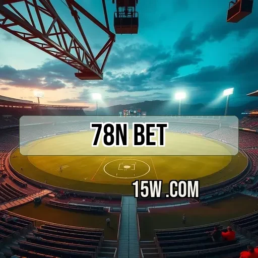 78n bet Área do Jogador