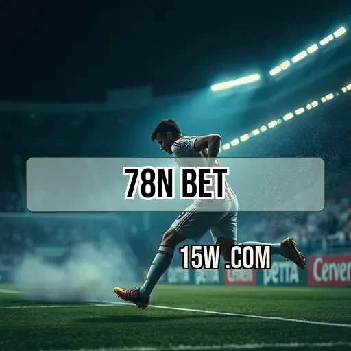 78n bet Apostas Móveis