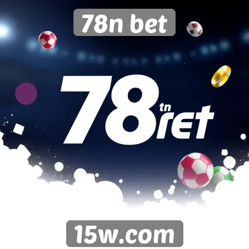 78n bet oferece novas opções de jogos online